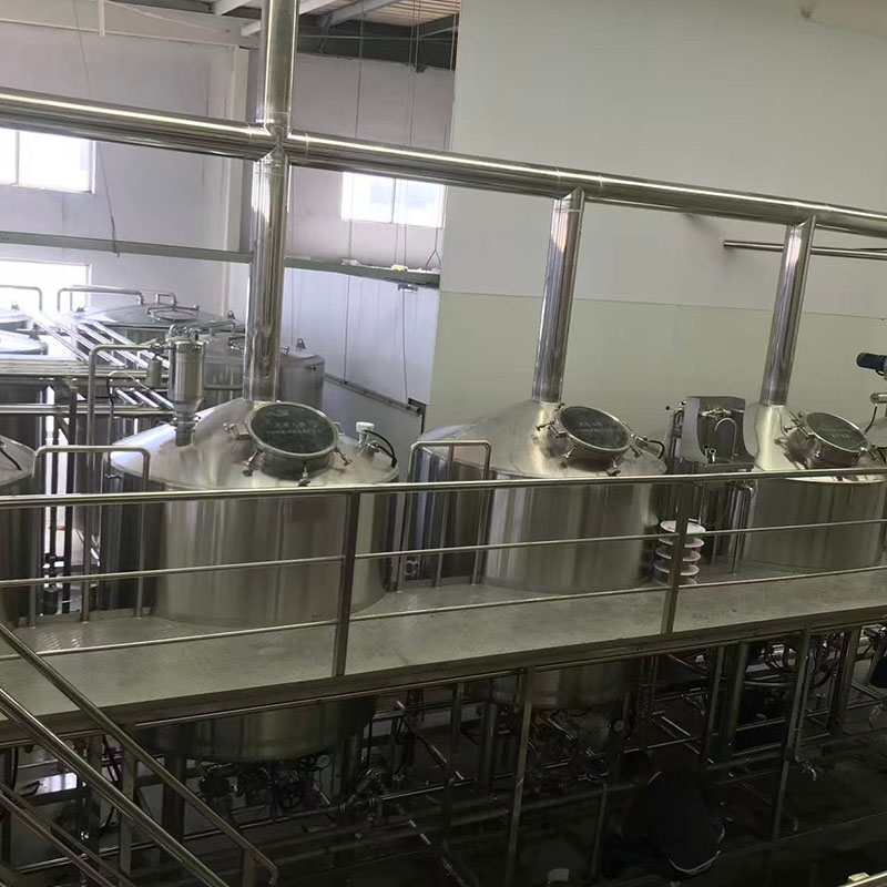 龙圩精酿啤酒设备厂—啤酒文化的深刻内涵